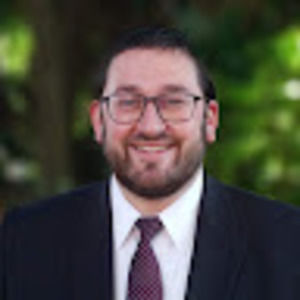 Meet your Posher, Avraham